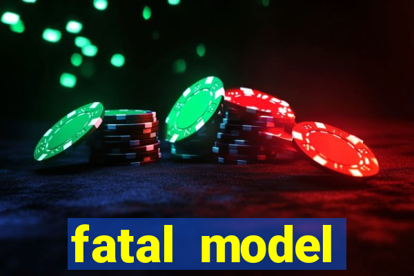 fatal model itamaraju bahia